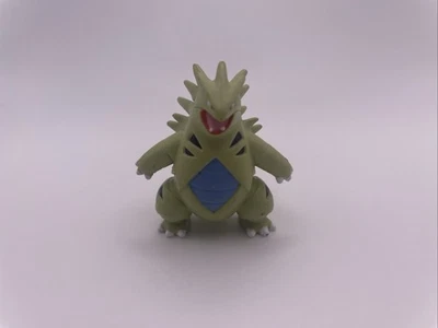 Figura TOMY Tyranitar Pokemon CGTSJ Foto 1 de 4