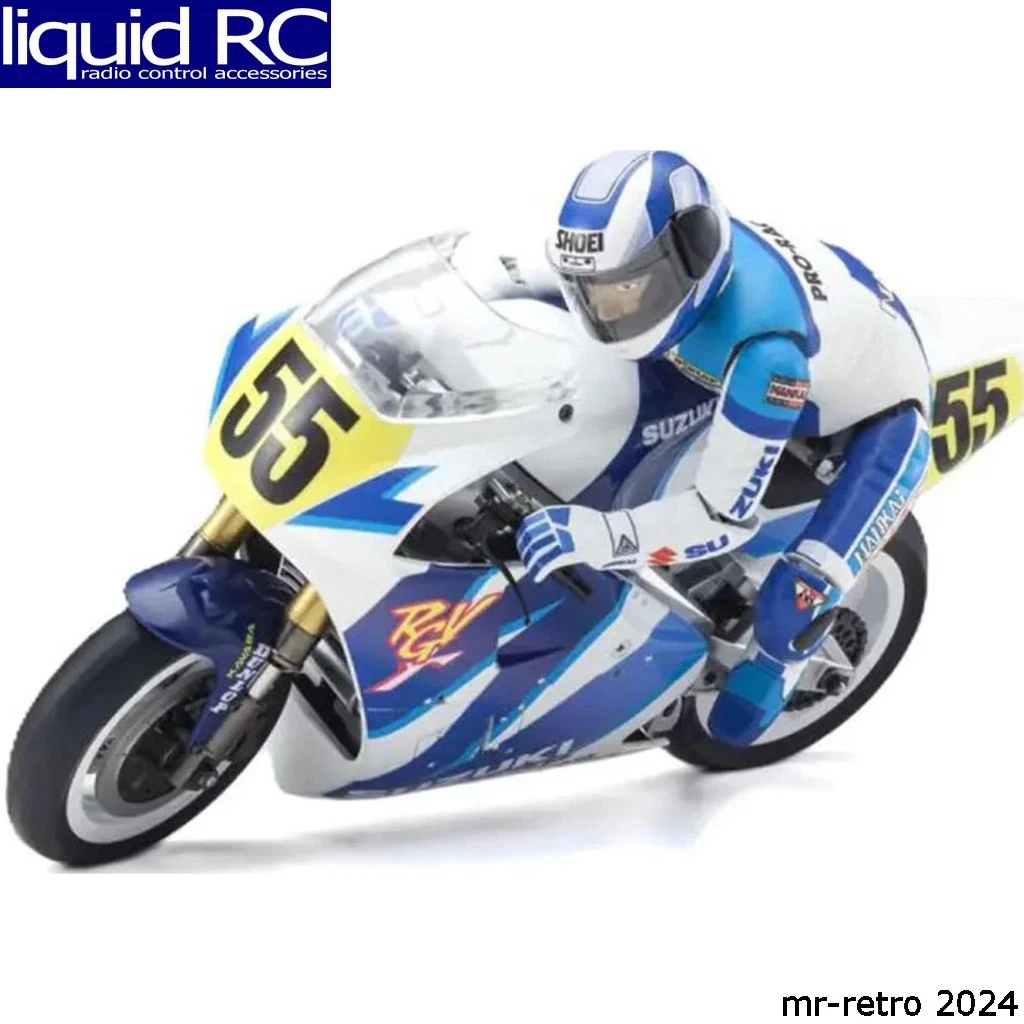 ホビーラジコン Bike 1/8 Amazon | HJLXMF 1/8 RC オートバイ RC バイク レーシング スプリング