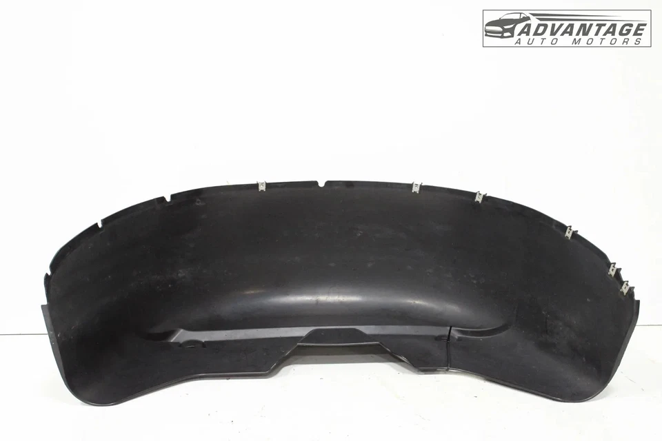 RAM 1500 2013-2018 cuarto trasero derecho timonera protector contra salpicaduras OEM Foto 1 de 4