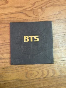 2 Cool 4 Skool (Incl. Booklet & Postcard) by BTS (CD, 2023) - Picture 1 of 5
