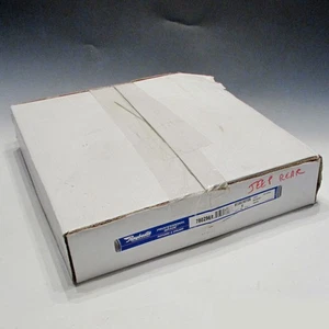 Rotor de freno de disco trasero Raybestos 780296R para jeeps selectos 2005-2010 - Imagen 1 de 8