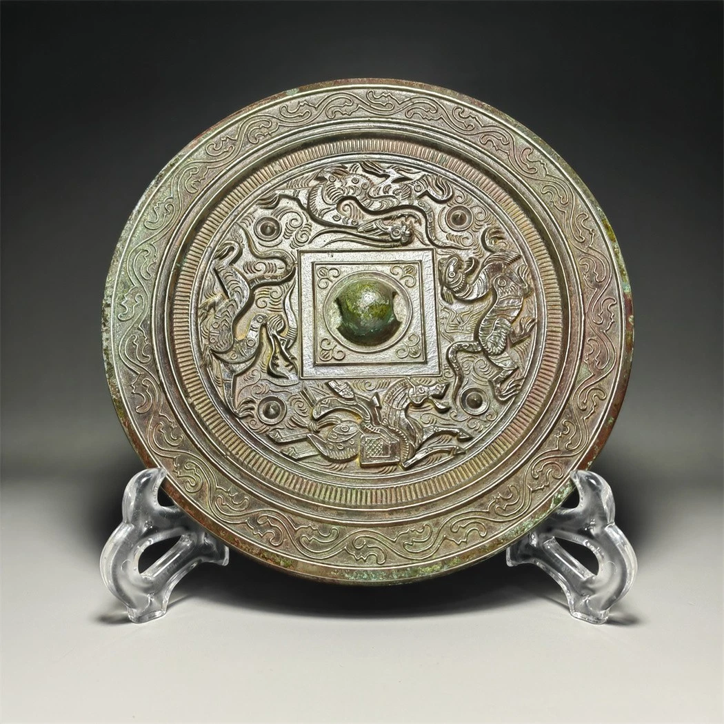 古董铜镜其他中国古董| eBay
