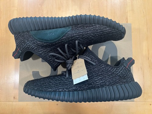 U eezy Yeezye Pira N aglia Tag