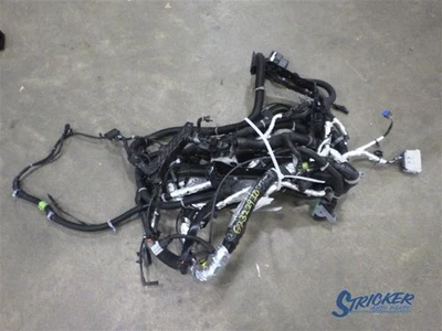 Arnés de cableado de carrocería GMC Yukon 2023 878644 4870 Foto 1 de 4