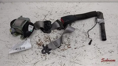 安全带前桶乘客退刀适用于 11-16 宝马 528i 1969969 — 第 1/4 张图片