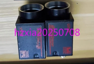 1pc used  CSFU15BC18-B camera - Image 1 of 3