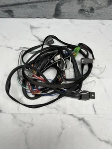 EK9900 Wiring Conversion Harness K Swap For 1999 Honda Civic K20A K20A2 K24 1.6L - Picture 1 of 9