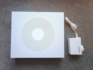 Telstra NBN Smart Modem WiFi DJA0230 With Power Adaptor - Picture 1 of 4