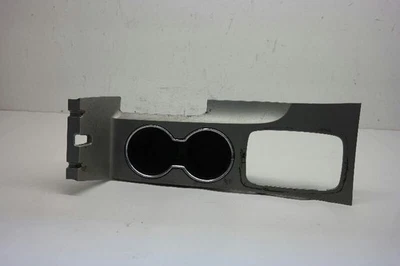 Bisel portavasos Ford Fusion 2010-2012 palanca de cambios  Foto 1 de 4