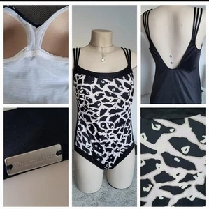 Badeanzug Gr 44 Neuwertig - Bild 1 von 1