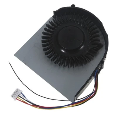 CPU Cooler Fan Portable USB Power GPU Radiator for ThinkPad T430 T430i - Image 1 of 4