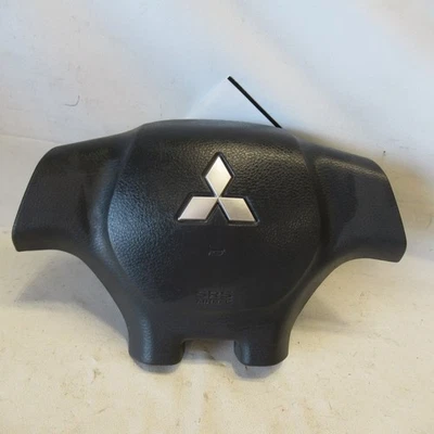 Bolsa de aire para conductor Mitsubishi Eclipse 2008 2009 2010 2011 2012 OEM Foto 1 de 4