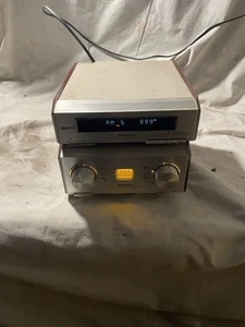 Technics SE-HD560 Amplifier & ST-HD560 Tuner Replacement Component Only - Picture 1 of 9