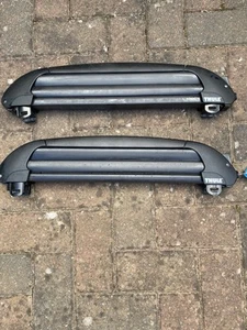 Thule 746 SnowPro ski carrier snowboard - Picture 1 of 7