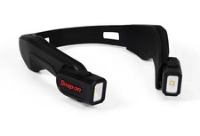 Snap-On ECHDD012AR Neck Light 300 Lumen Rechargeable with