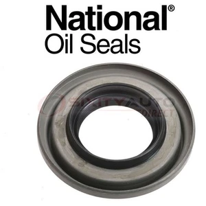 National Rear Outer Differential Pinion Seal for 1955-1956 Studebaker E6 - ib - Picture 1 of 5