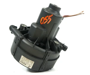 2010-2016 mercedes w212 e550 c350 secondary smog aux air pump emission control - Picture 1 of 12