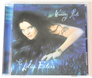 Lotus Eaters by Wendy Rule (CD, 2006) SIGNED - Bild 1 von 3