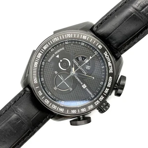 Working Product Porsche Design Chronograph Sports Driver P6780 - Picture 1 of 12