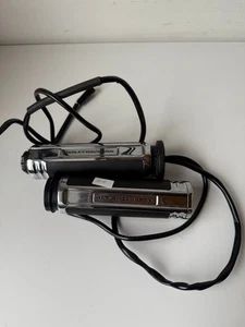 Harley-Davidson 08–24 Air Flow Empire Heated Hand Grips Touring  56100436 - Bild 1 von 8