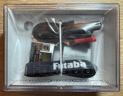 FUTABA GYA431   GYA-431 AVCS FLUG KREISEL GYRO High Quality Rare Selten ! - Bild 1 von 4