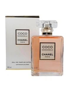 CHANEL COCO MADEMOISELLE Eau de Parfum Intense für Damen - 100 ml - Bild 1 von 2