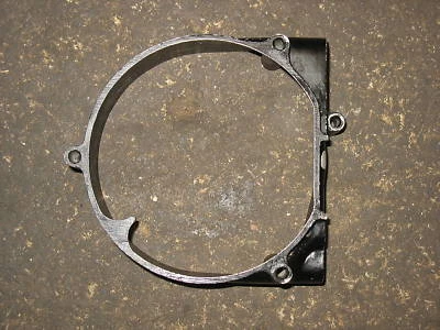 73 KAWASAKI F7 F7B 175 F 7 B STATOR COVER # - Imagem 1 de 4