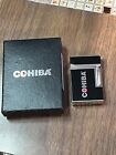 New Cohiba Lighter in Box