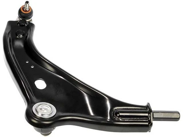Conjunto de brazo de control inferior delantero derecho y rótula 66BWMD53 para Cooper 2009 Foto 1 de 1