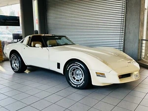 1980 CHEVROLET CORVETE AUTO MY80 V8 EASY FINANCE 02 9479 9555 - Picture 1 of 24