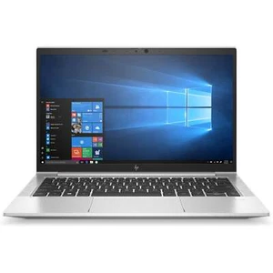 HP Elitebook 830 G7 Notebook i7-10710U 1,1GHz 32GB 1TB M.2 SSD Touchscreen - Photo 1/4