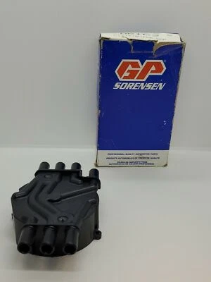 Distributor Cap GP Sorensen DR162 1996 V6 3.4 Liter Chevy Chevrolet New In Box  - Image 1 of 4