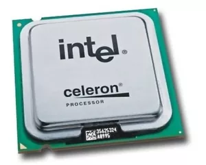 Intel BX80532RC2600B Celeron Socket-478 2.6Ghz 400Mhz 128Kb-Cache Processor - Picture 1 of 1
