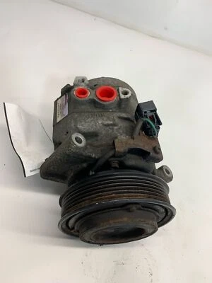 Compresor de aire acondicionado usado para: Chevrolet Captiva Sport 2014 2,4 grado B Foto 1 de 4