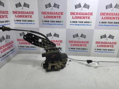 Cerradura puerta trasera izquierda volkswagen golf iv berlina (1j1) 1997 276124 Foto 1 de 4