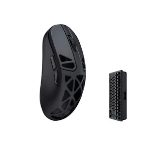 M3 Mini 4K Wireless Mouse Signature Edition 5.1/2.4 GHz/Wired Optical Mouse, ... - Picture 1 of 9