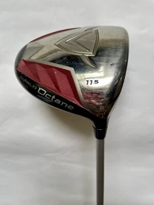 Callaway Diablo Octane Driver 11.5° Project X 4.0 Women’s Flex Graphite - Picture 1 of 10