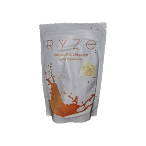 RYZE Probiotisches Milchkännchen mit Pilz Brandneu Beutel 20 Portionen - Bild 1 von 2