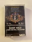 Casette collection Buddy Holly A Rock And Roll 