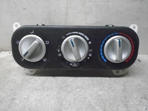 2007-2009 Dodge Caliber Heater AC Temperature Control OEM P55111847AD - Picture 1 of 11