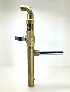 COMMERCIAL SPECIAL #55k QUICK COUPLER VALVE KEY FITS RAIN BIRD HUNTER TORO - Picture 1 of 2
