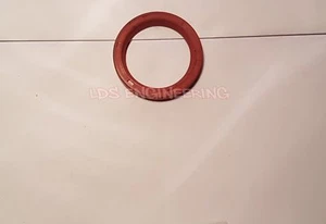 Rover 825 2.5 Di Diesel Front Crankshaft oil seal 52 x 68 x 10 - Picture 1 of 1