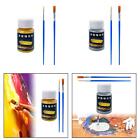 Epoxy Resin, Pigment Art Paint DIY Art Crafts, Color Dye DIY High Concentrated,