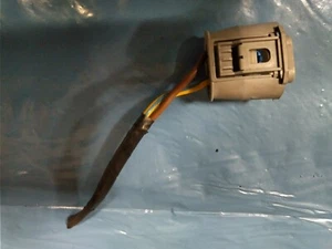 BMW 3er E46 Stecker Kabelsatz Abblendlicht Hauptscheinwerfer - Picture 1 of 4