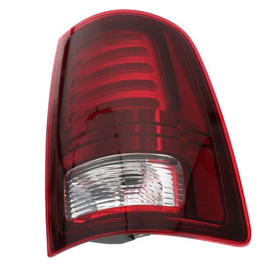 13-18 Dodge Ram 1500 RIGHT SIDE PASSENGER SIDE TAIL LAMP LIGHT LED OEM NEW MOPAR - Image 1 of 4