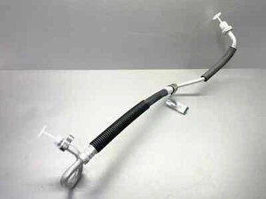 Genuine Nissan R35 GT-R GTR Flexible High Pressure A/C Hose P/N: 92490-JF11A - Picture 1 of 5