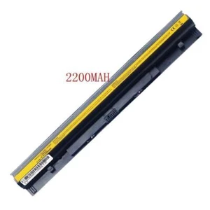 Hot Battery For Lenovo IdeaPad S410p S510p Z710 L12L4A02 L12L4E01 L12M4A02 QQ - Picture 1 of 2