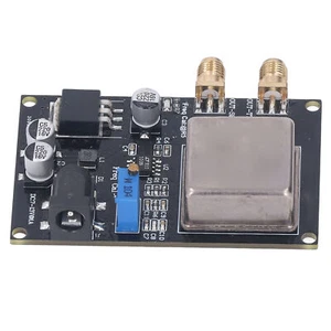 OCXO 10MHz Módulo de Frecuencia Oscilador Placa de Temperatura Constante Nuevo - Imagen 1 de 12