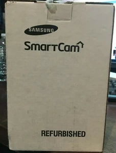 Cámara inteligente Samsung SNH-1011N WiFi cámara de seguridad para el hogar - Imagen 1 de 3