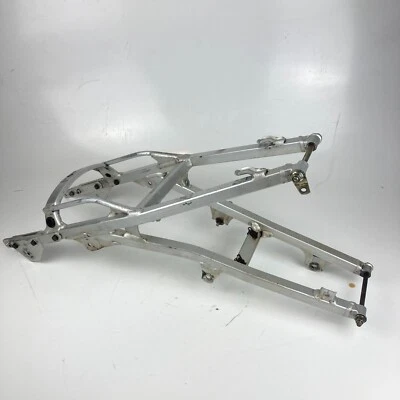 SUBCHASIS CUADRO TRASERO HUSQVARNA TE 410 610 1996-1999 Foto 1 de 4